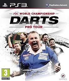PDC World Championship Darts : Pro Tour