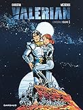 Image de Valérian : L'intégrale 01 (French Edition)