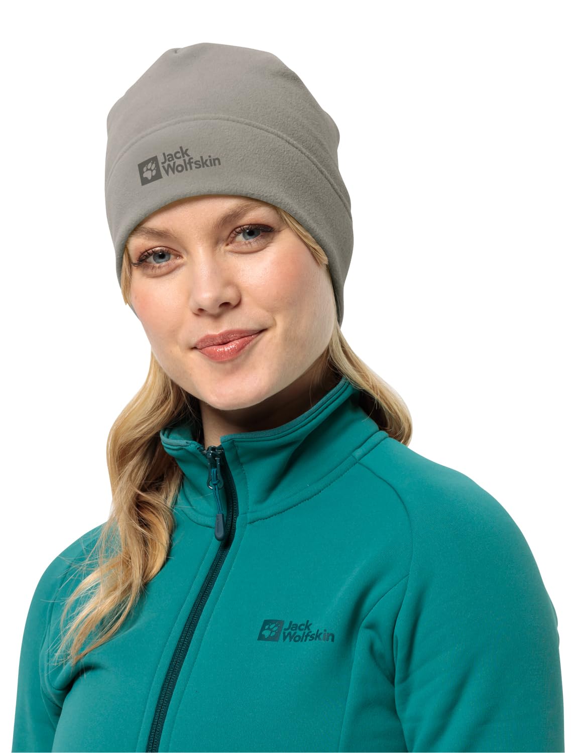 Jack Wolfskin Unisex Real Stuff Beanie Beanie Hat