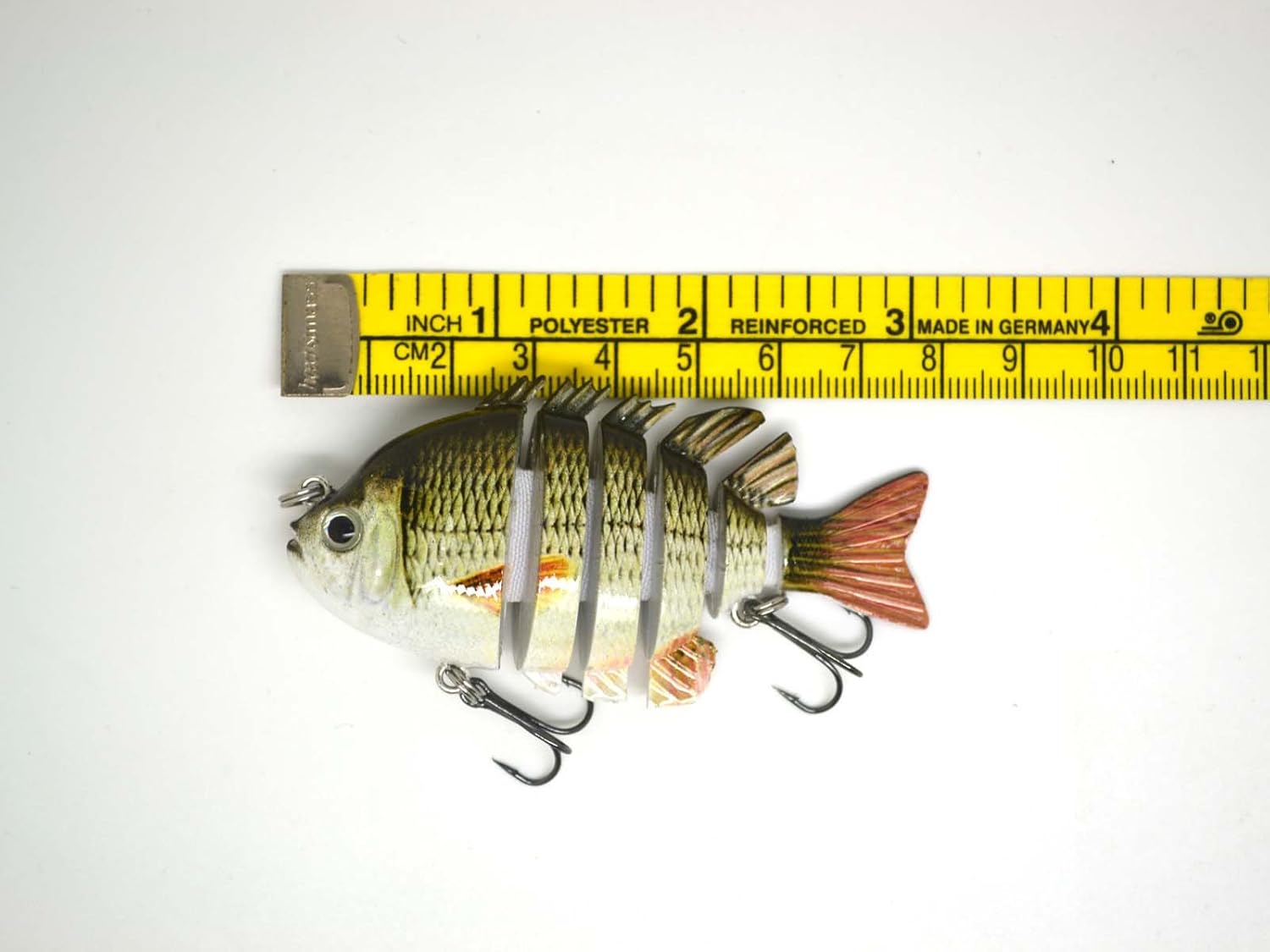 The Best Way On How To Rig A Swimbait