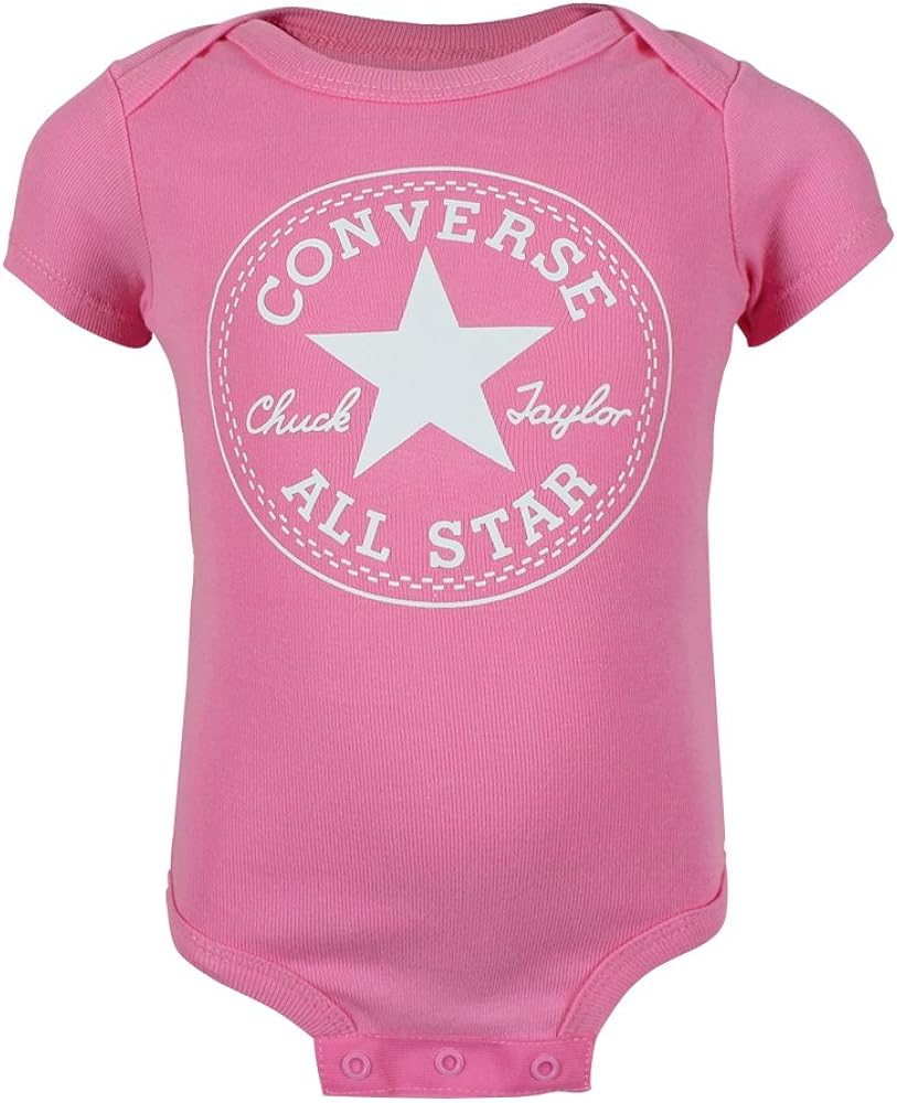 converse baby body