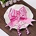 String Bows, Basket Pull Bows Basket Knot for Present Wrapping Present Wrap Floral Wine Bottles Decoration, 40 PCS
