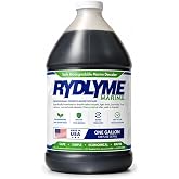 RYDLYME Marine Biodegradable Descaler (1, Gallon Bottle)