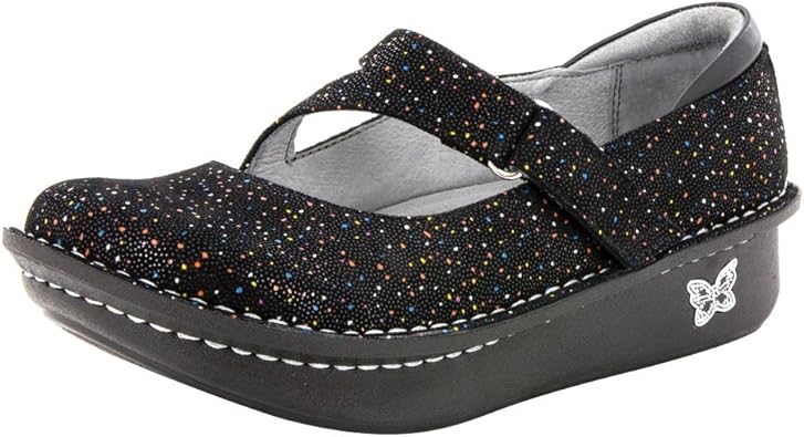 alegria mary janes amazon