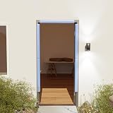 Trio Plus Foam Hand Rail & Door Frame Protector 2m 60x80mm Heavy Duty view 8