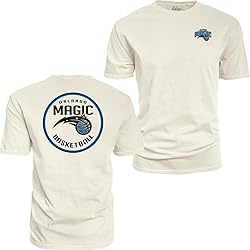 Blue 84 Standard NBA Officially Licensed T-Shirt