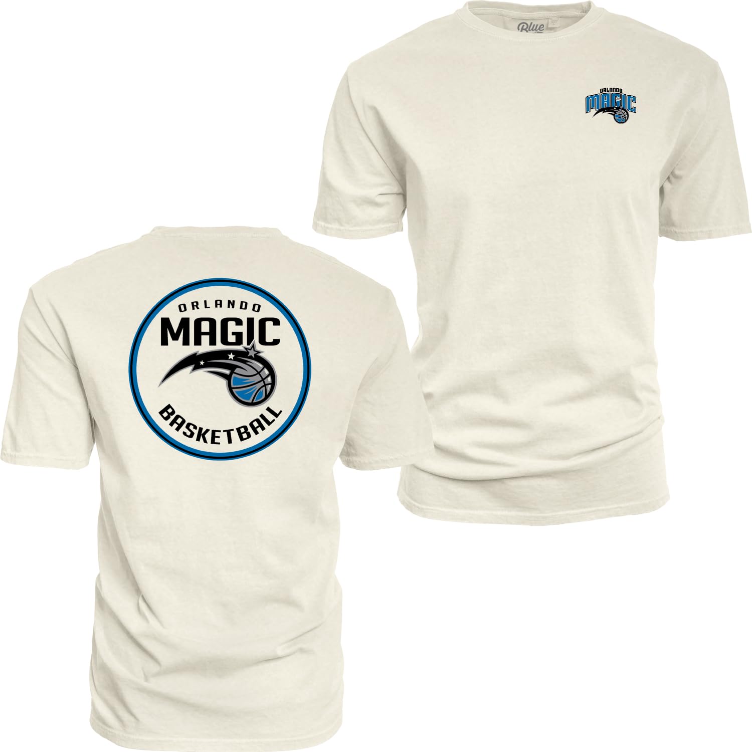 Blue 84 Standard NBA Officially Licensed T-Shirt