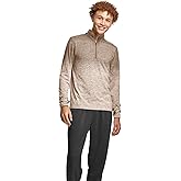 C9 Champion mens Elevated Train 1/4 Zip Layer
