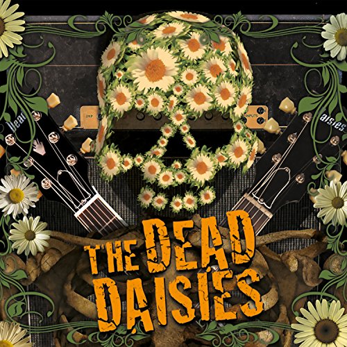 The Dead Daisies - The Dead Daisies - Zortam Music