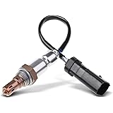 A-Premium O2 Oxygen Sensor Compatible with Ford Edge Escape Explorer Transit Lincoln MKS MKT MKZ Mazda 6 CX-9 Mercury Mariner