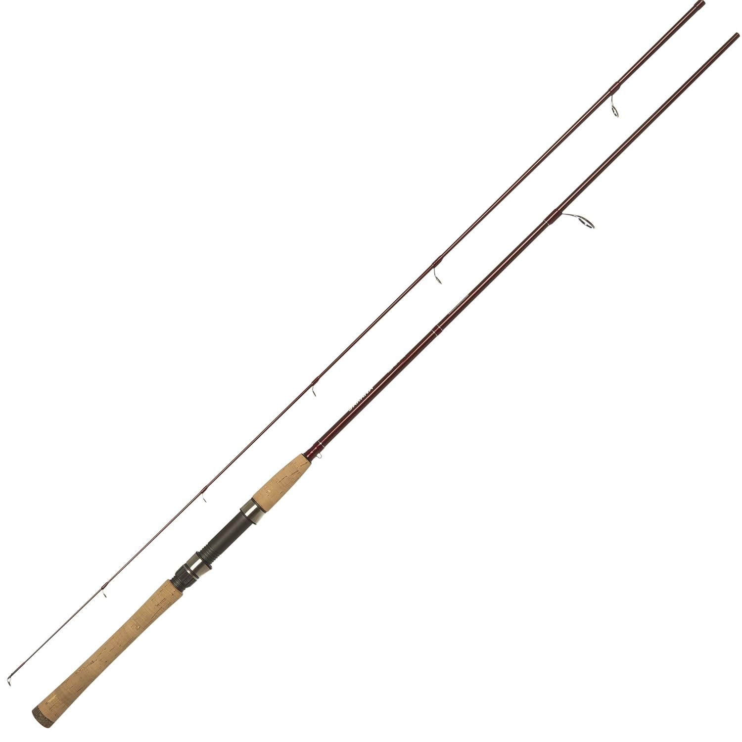 shakespeare excursion rod