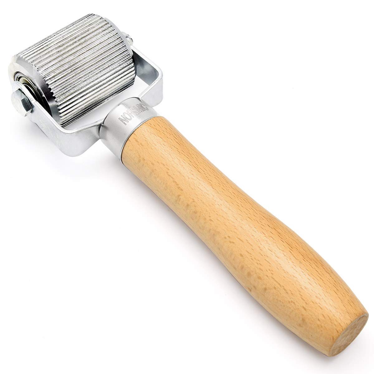 NORSMIC Car Sound Deadening Roller, 0.7lb Extremely Smooth Sound