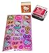 Hello Kitty All-in-One Scrapbook Kit