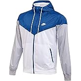 Nike TEAM MEN'S WINDRUNNER JACKET Hooded Windbreaker