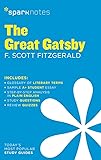 The Great Gatsby SparkNotes Literature Guide (SparkNotes Literature Guide Series)