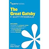 The Great Gatsby SparkNotes Literature Guide (Volume 30) (SparkNotes Literature Guide Series)