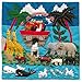 Noah's Ark Wall hanging 