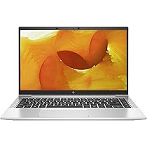 HP EliteBook 840 G7 14