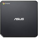 ASUS CHROMEBOX-M075U Desktop Bundle  with Wireless Keyboard and Mouse (Discontinued by Manufacturer)