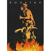 Bonfire Box | Amazon.com.br