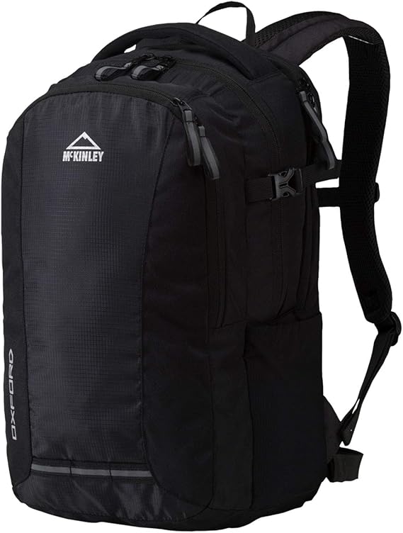 sac mckinley