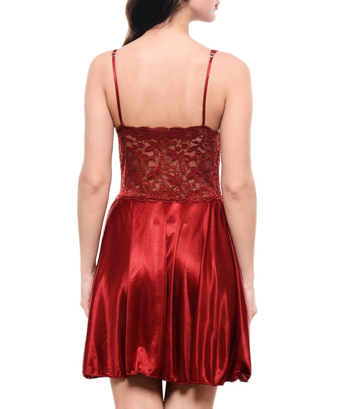 klamotten women's baby doll (pack of 2)