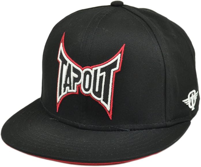 tapout snapback
