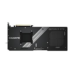 GIGABYTE GeForce RTX 5090 WINDFORCE OC 32G Graphics