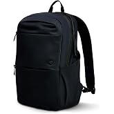 Vertx Any Day Backpack with Tactical Design, Versatile Storage, Durable Material, and Comfortable Straps for Everyday Use, Black - One Size
