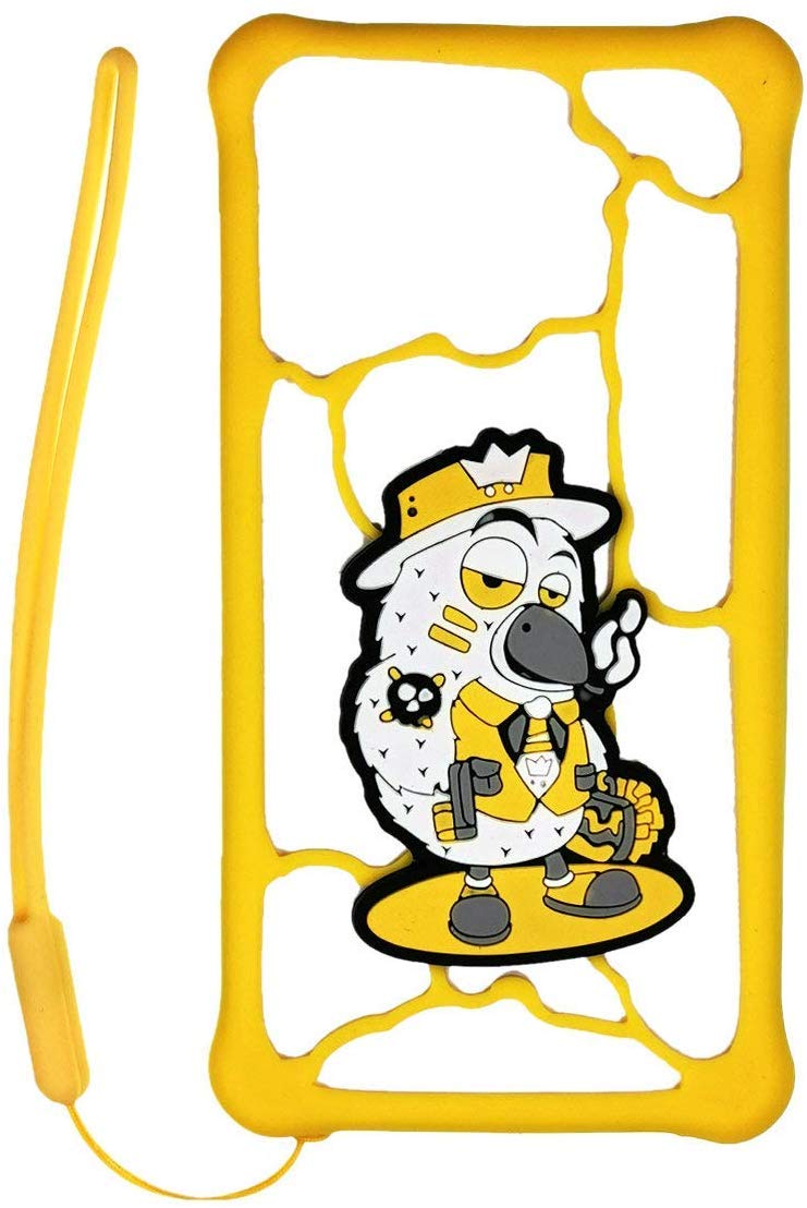 The 10 Best Blu Vivo Xl4 Case Cooling