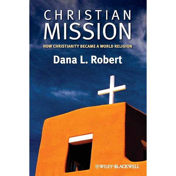 Translating the Message: The Missionary Impact on Culture (Revised