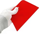 Ewrap Wallpaper Hanging Smoothing Kit Tool Scraper Squeegee Brush Tape Measure view 3