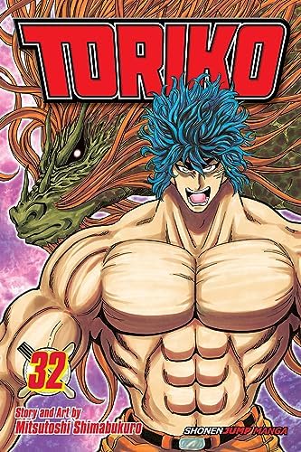 TORICO様 Amazon.com: Toriko, Vol. 33: Onward to Area 7!! eBook