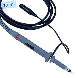 Hantek Universal Oscilloscope Probe with