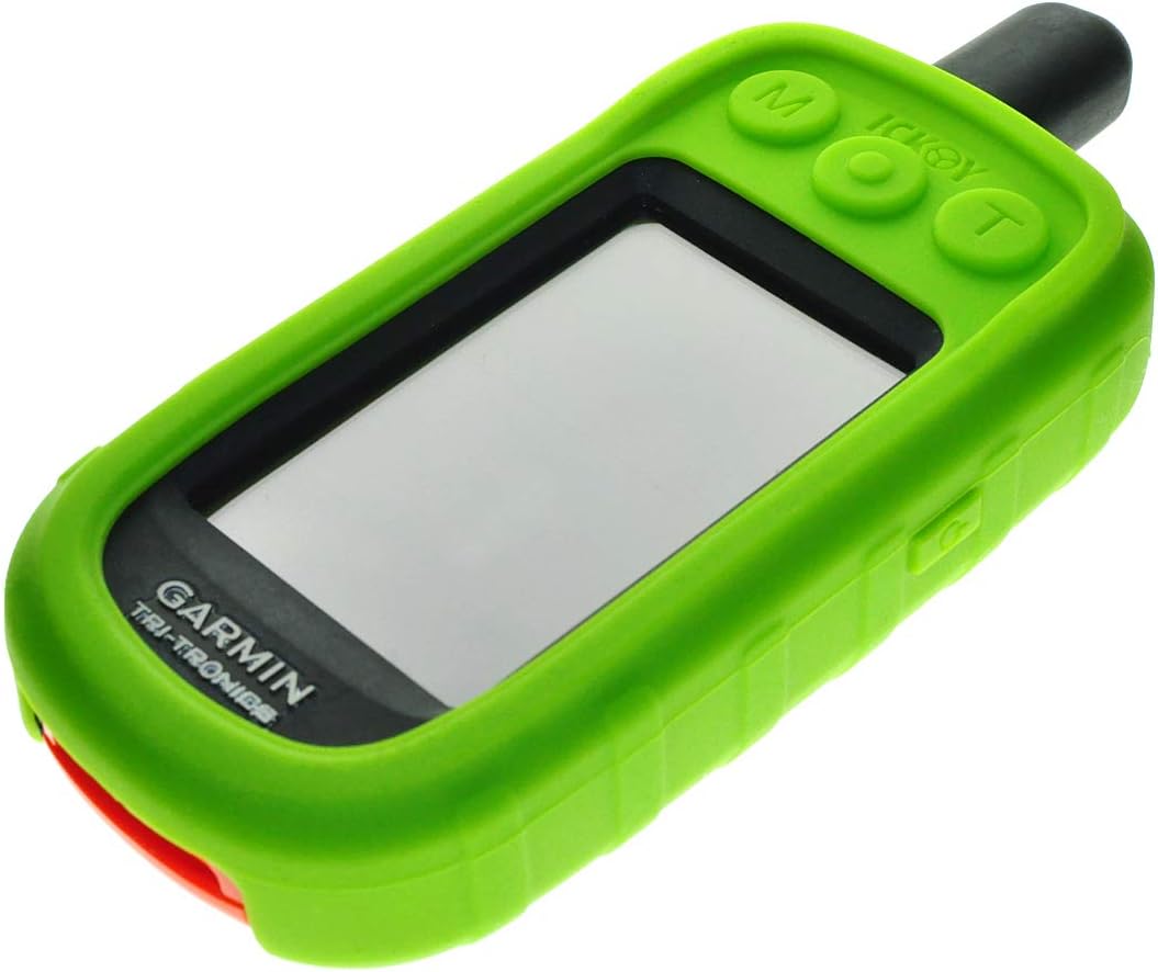 gps garmin 100