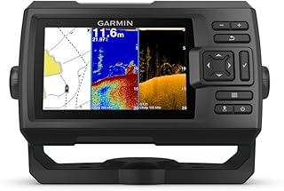 Garmin Striker Plus 5cv