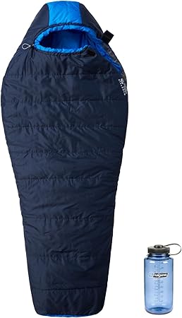 bozeman flame sleeping bag