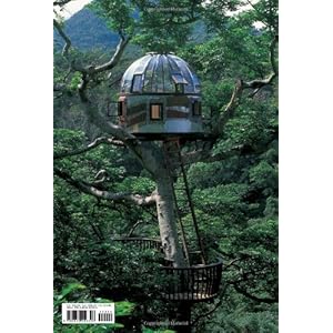 New Treehouses of the World