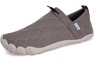 WateLves Barefoot Water Shoes Women Men Minimalist Comfortable Walking Shoes Beach Outdoor Running Sneakers