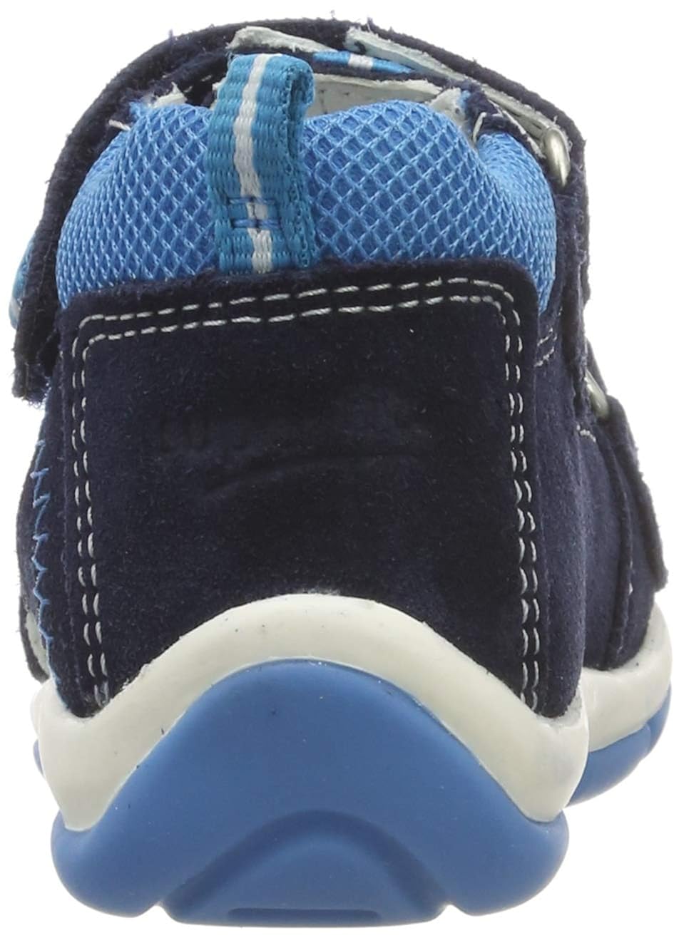 Superfit Rainbow, Sandali con Cinturino