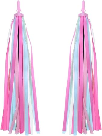 Handlebar streamers uk Clearance