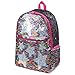Sequin School Backpack for Kids Boys Girls Cute Kindergarten Elementary Book Bag Bookbag Glitter Sparkly Back Pack