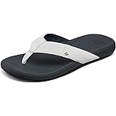 REEF Cushion Phantom 2.0 Men's Flip Flop, Ultra Soft Cushion Footbed