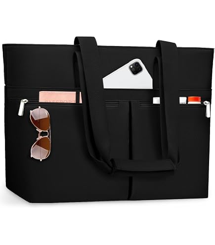 CoolBag Locking Anti-Theft Beach Bag Travel Tote with Insulated Cooler | Perfect for Spring Break & Cruises