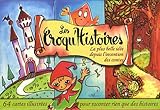 Les Croqu'histoires by 