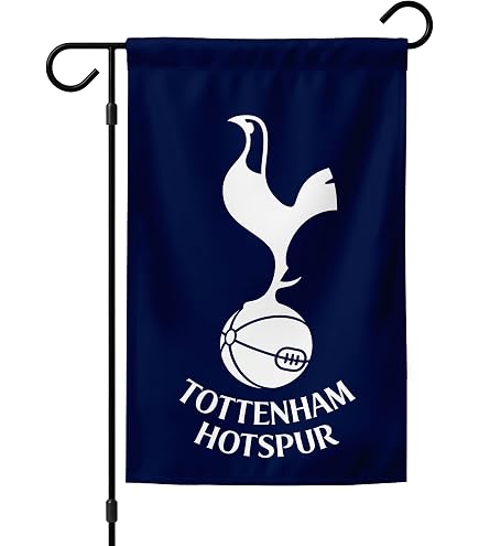 トットナム　フラッグ　旗　CL Amazon.com : WinCraft Tottenham Hotspur Deluxe Flag 3 x 5 Foot