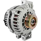 DB Electrical ADR0307 Alternator
