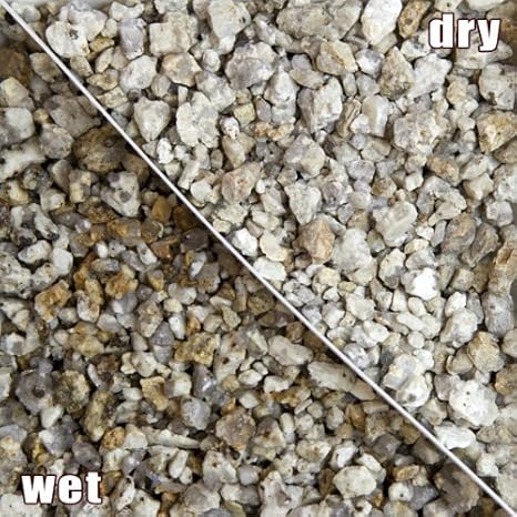 （3-12mm） 【あす楽】 枯山水：白川みかげ砂利 5kg 3分 【送料無料】