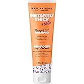 Marc Anthony Instantly Thick Biotin and Aloe Shampoo For Fine Hair - Hair Thickening Biotin Shampoo For Thick and Full Hair -