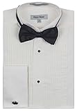 Adam Baker 1922 Men’s Regular Fit Wingtip Collar